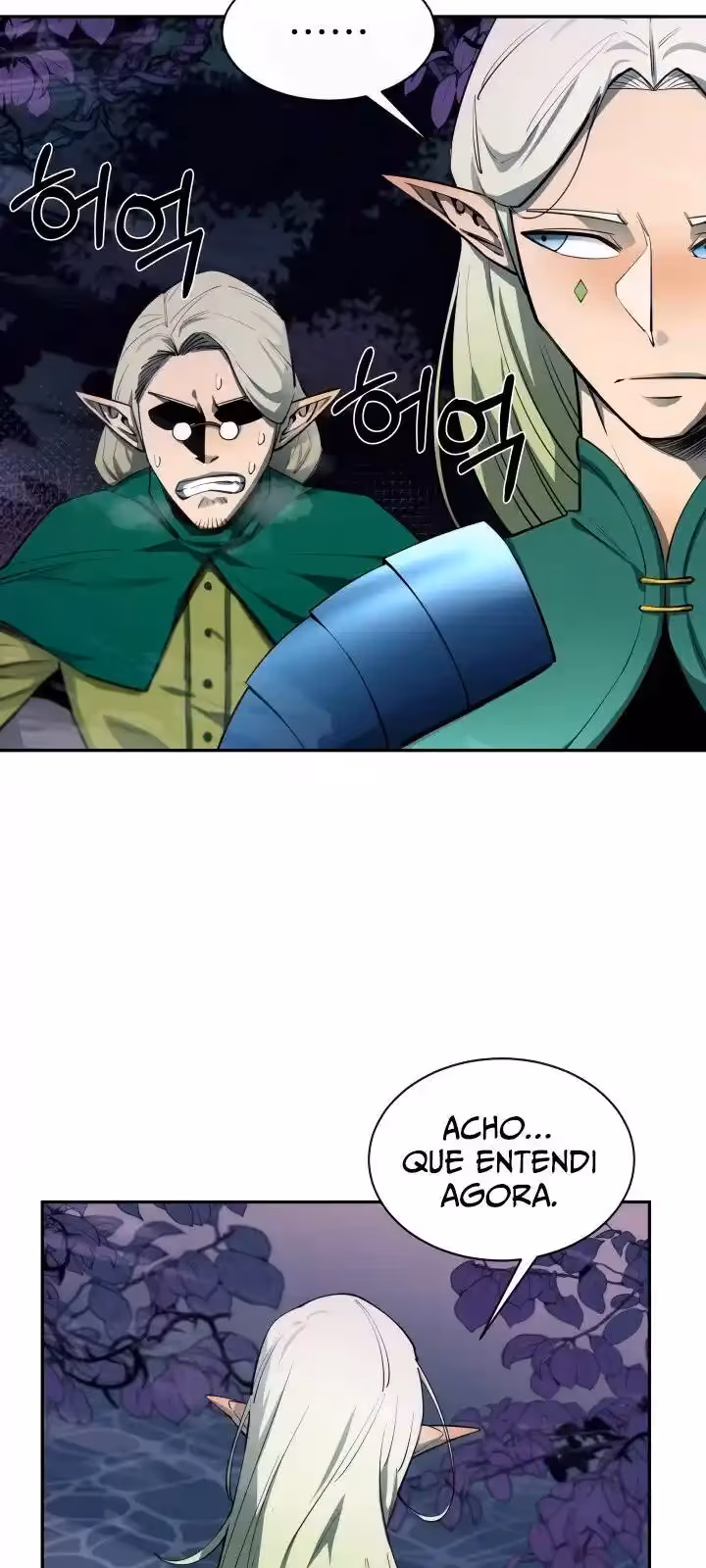Página do Capítulo 54