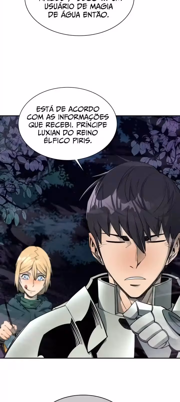 Página do Capítulo 54