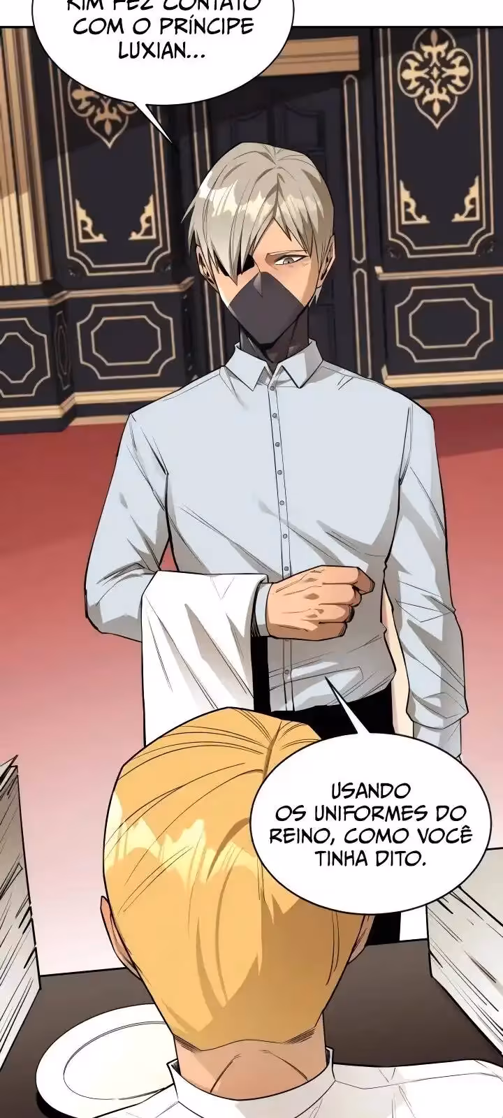 Página do Capítulo 55