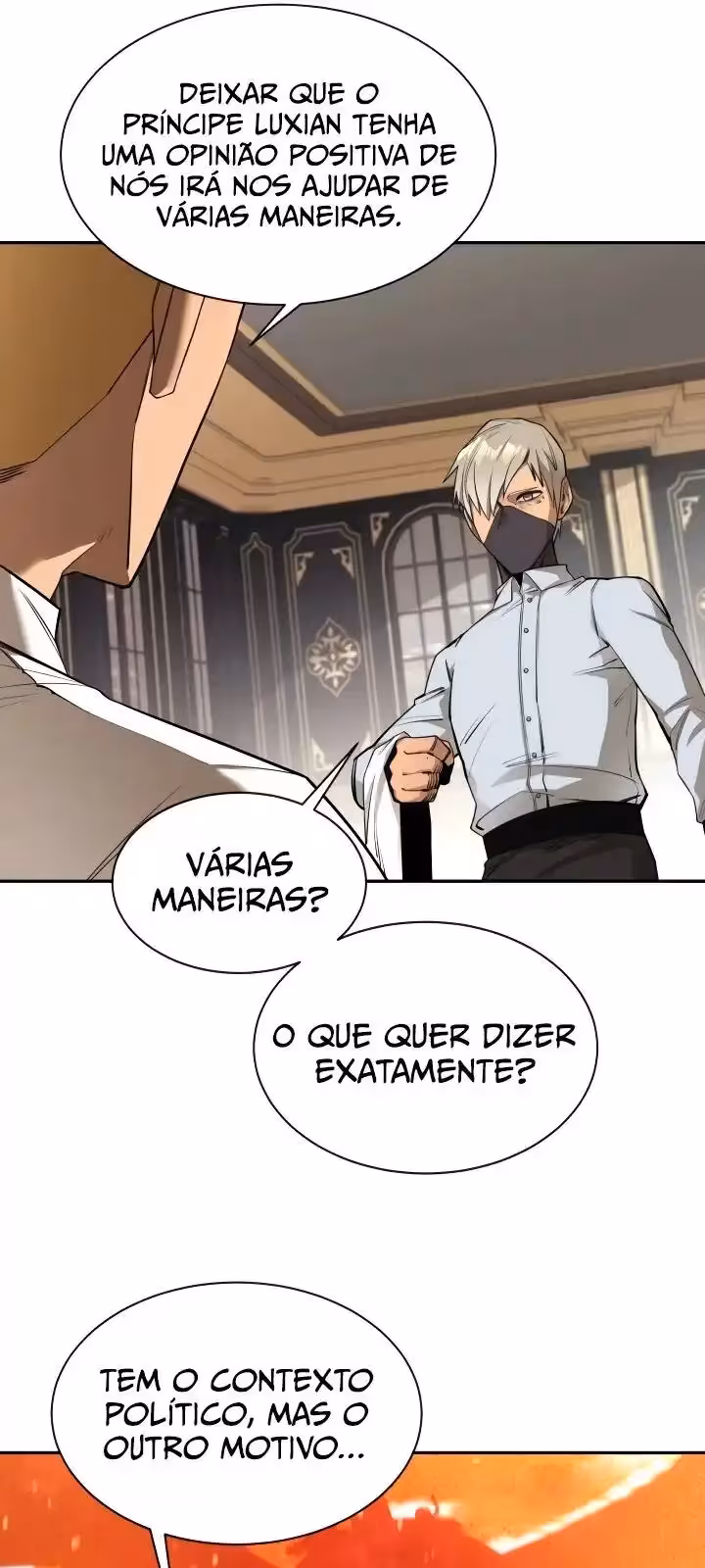 Página do Capítulo 55