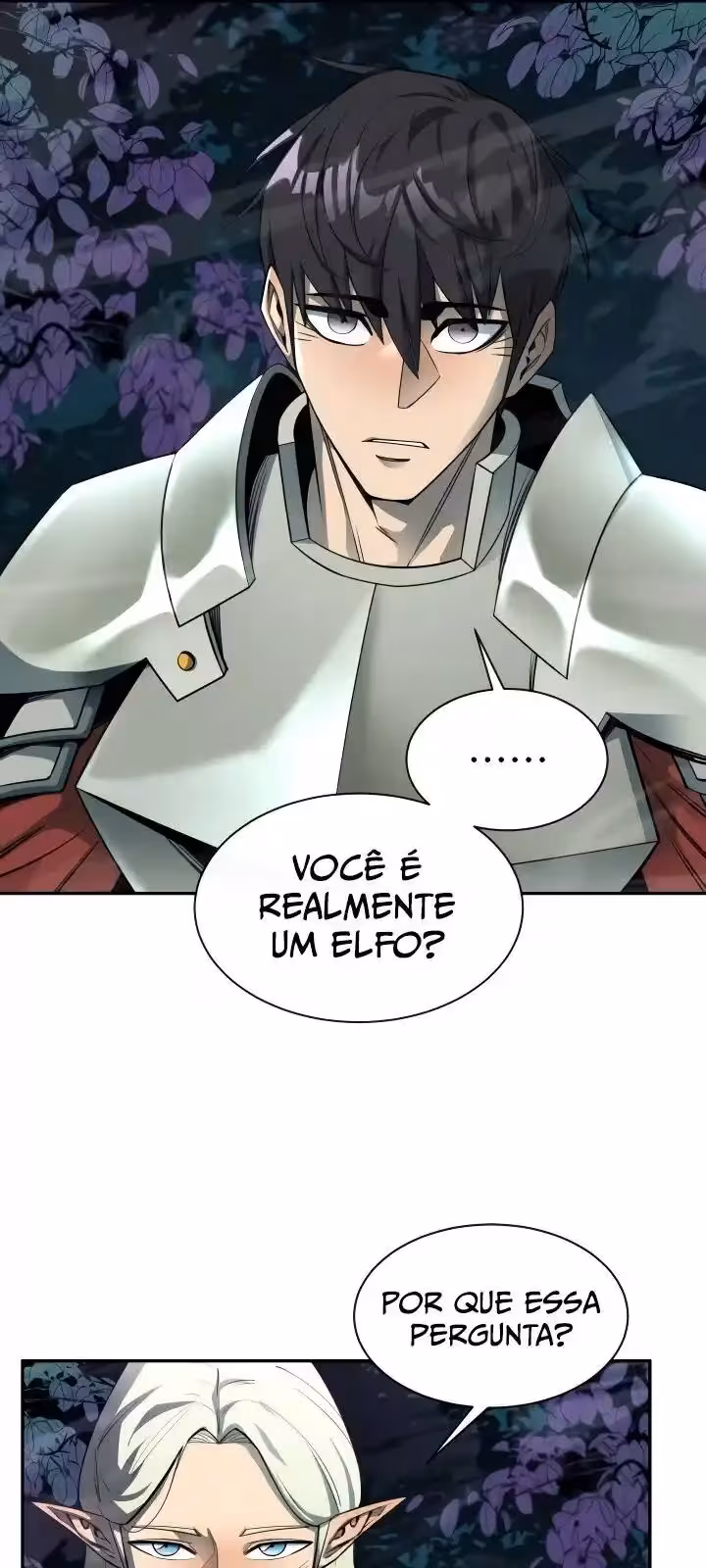 Página do Capítulo 55