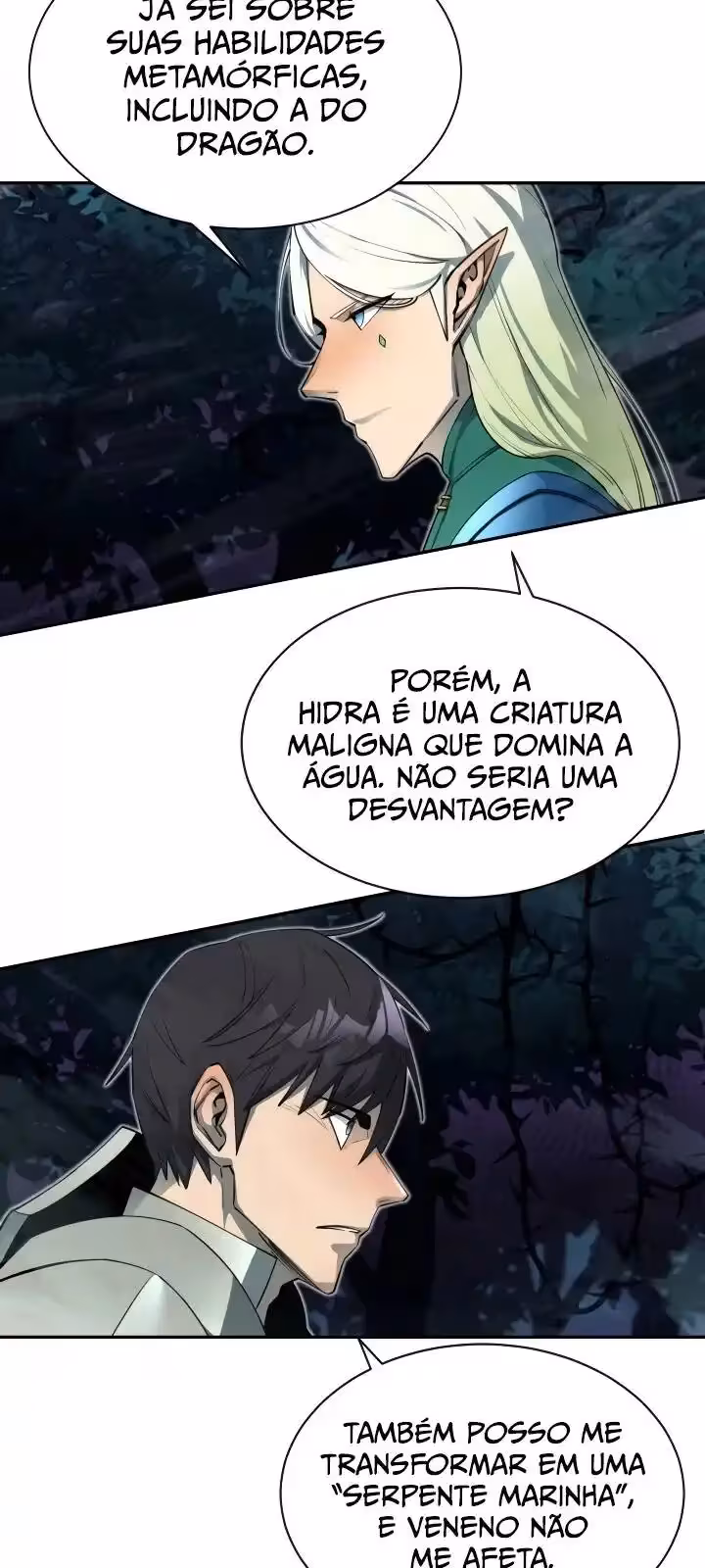 Página do Capítulo 55