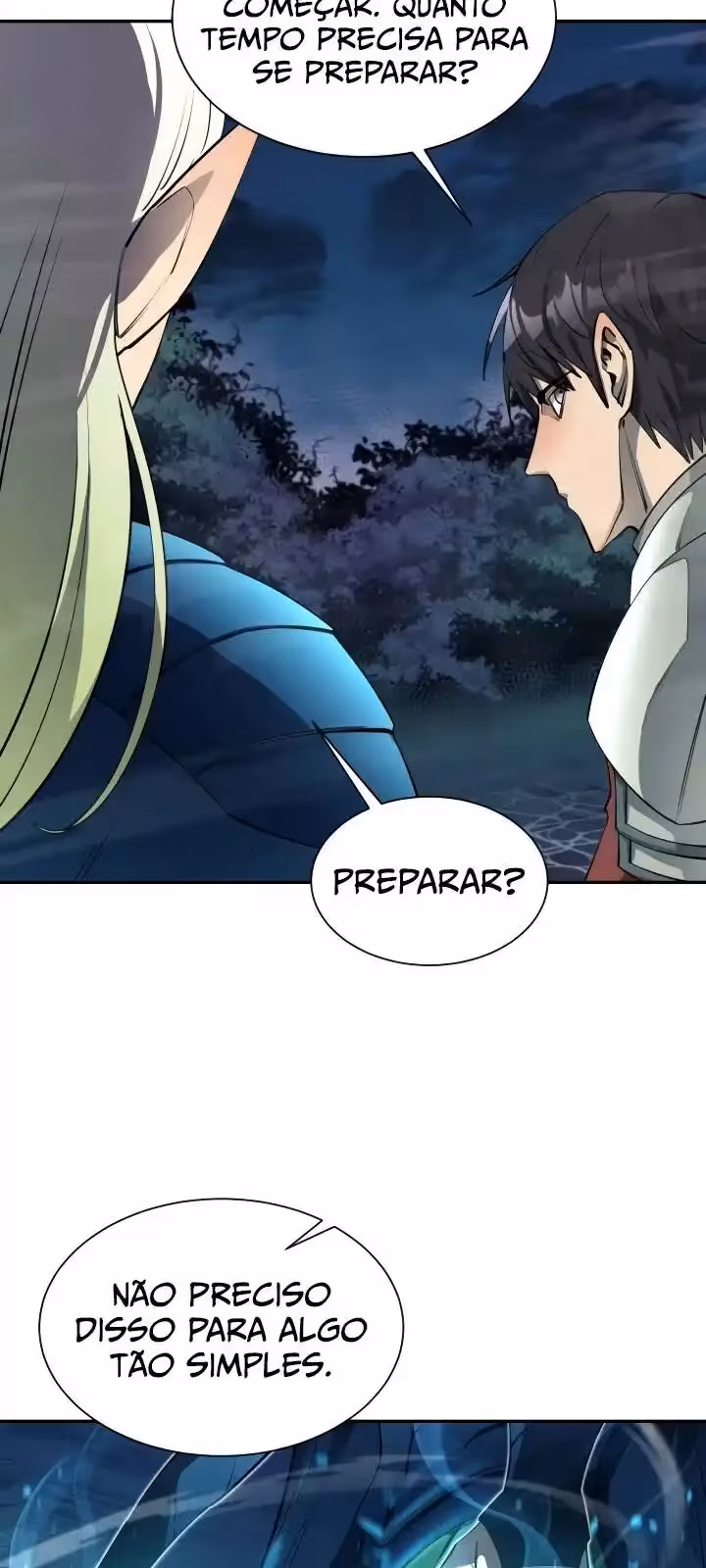 Página do Capítulo 55