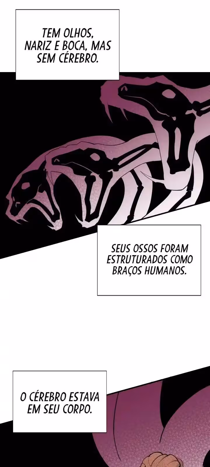 Página do Capítulo 57