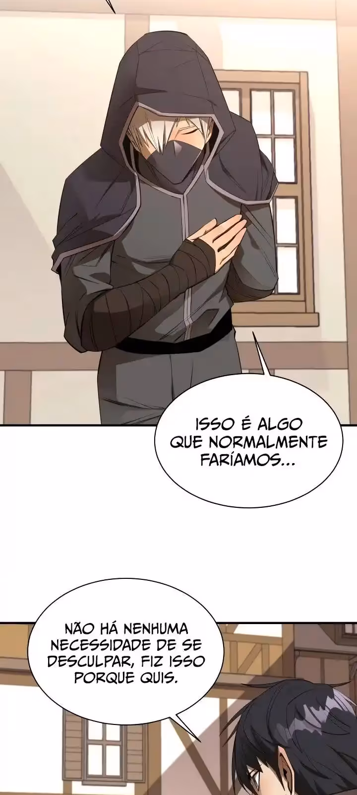 Página do Capítulo 58