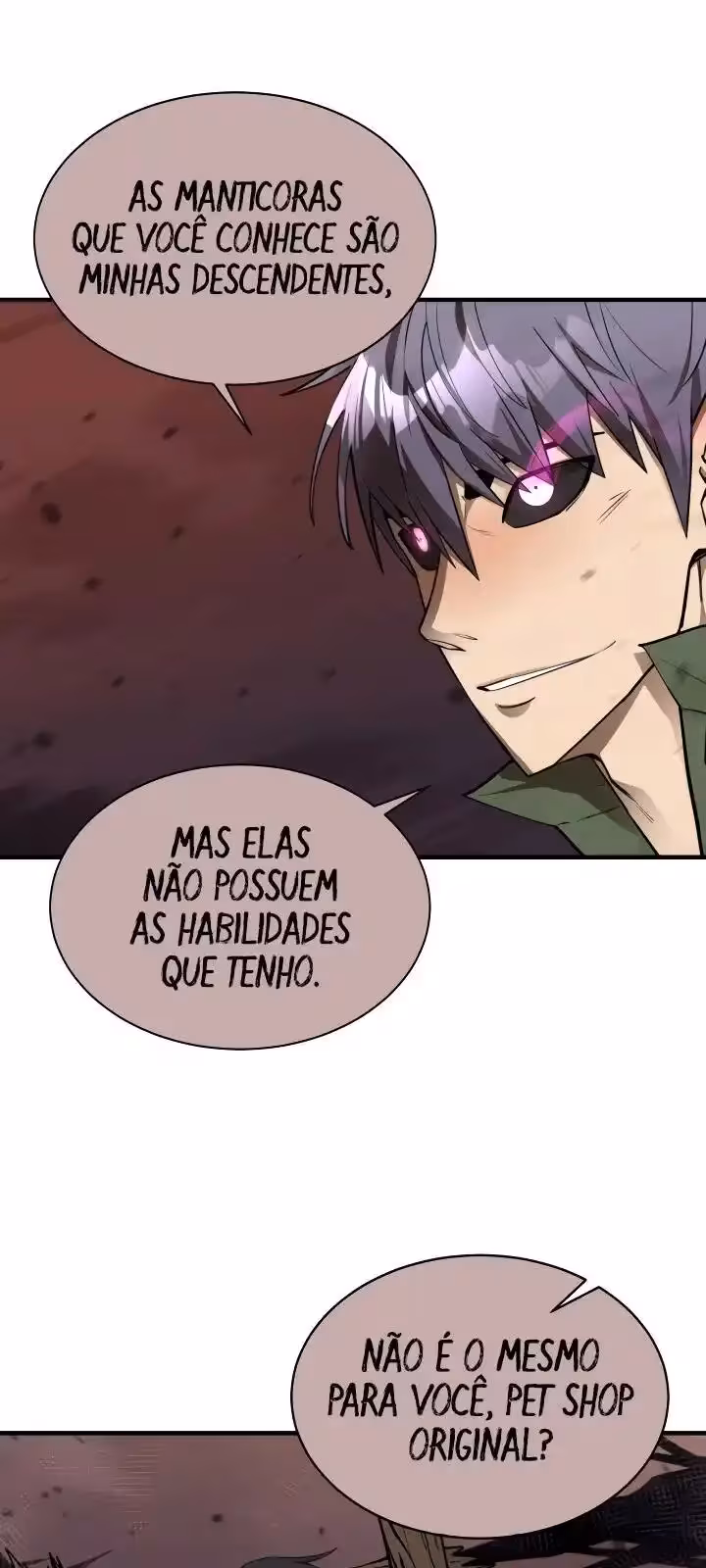 Página do Capítulo 58