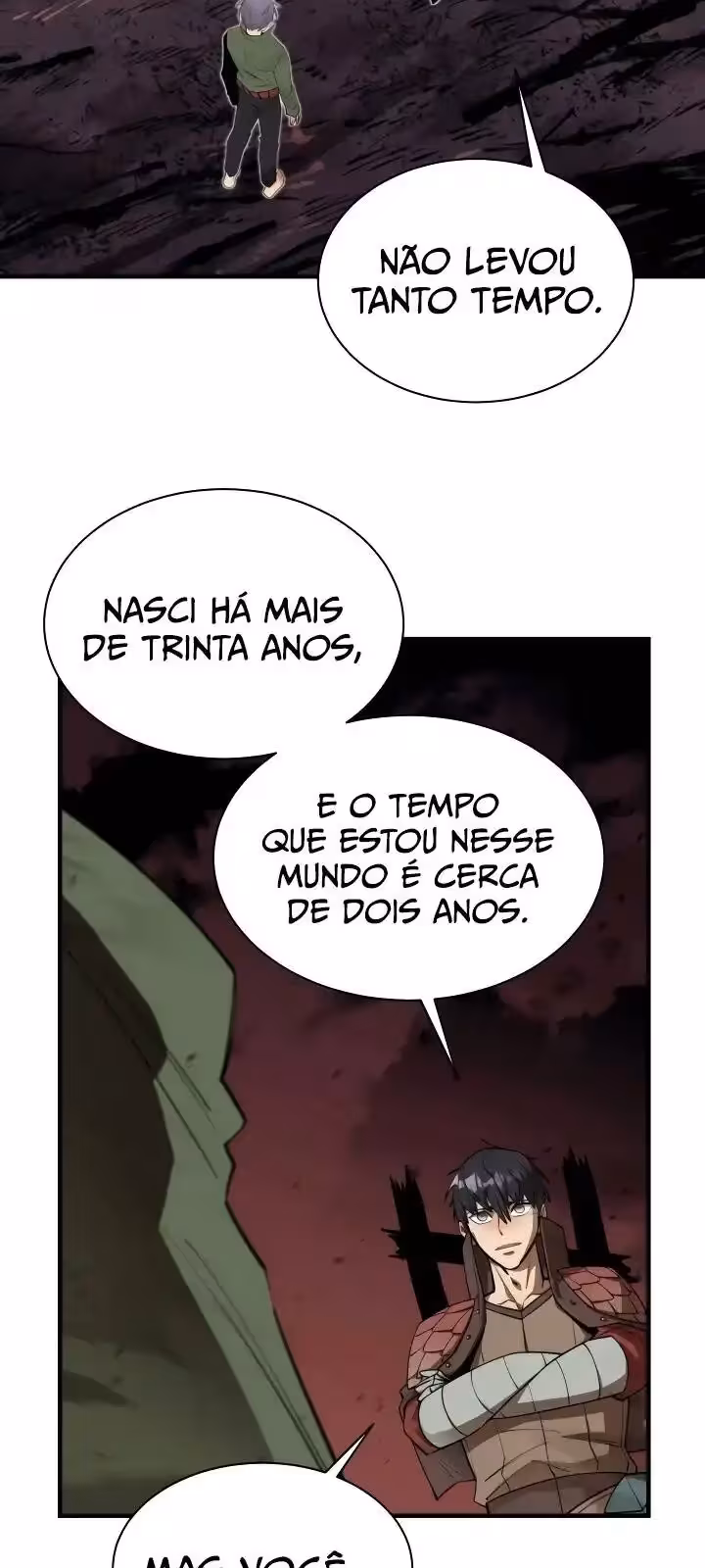Página do Capítulo 58