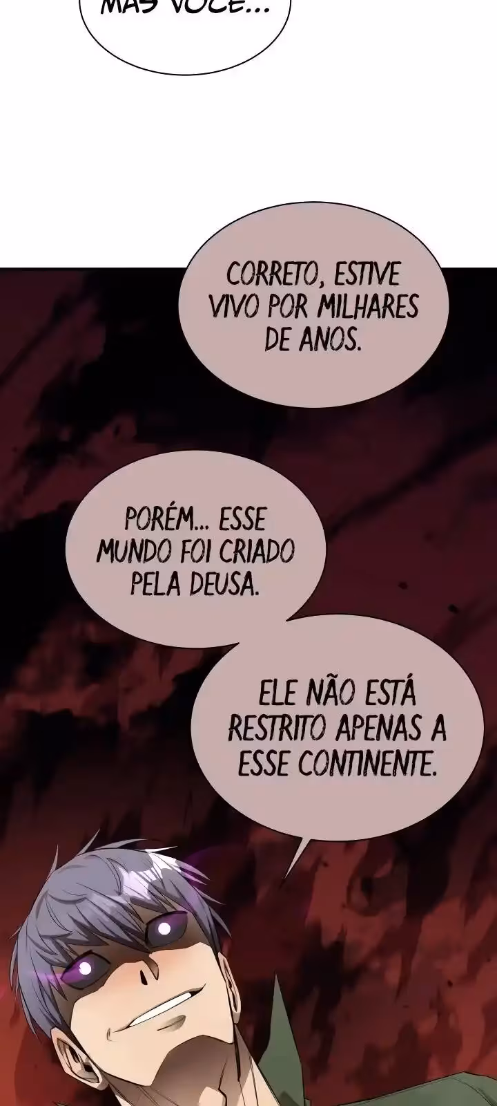 Página do Capítulo 58