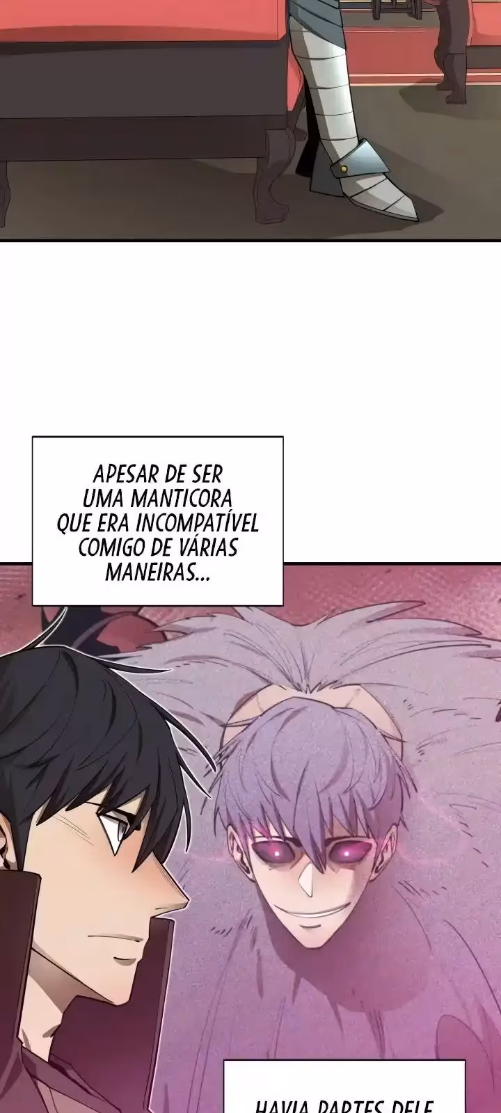 Página do Capítulo 61