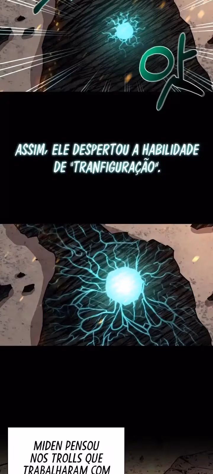 Página do Capítulo 61