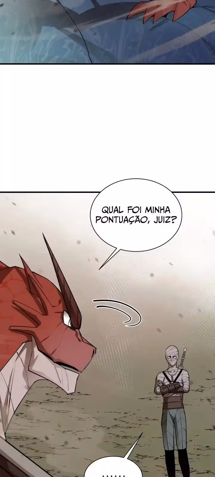 Página do Capítulo 62