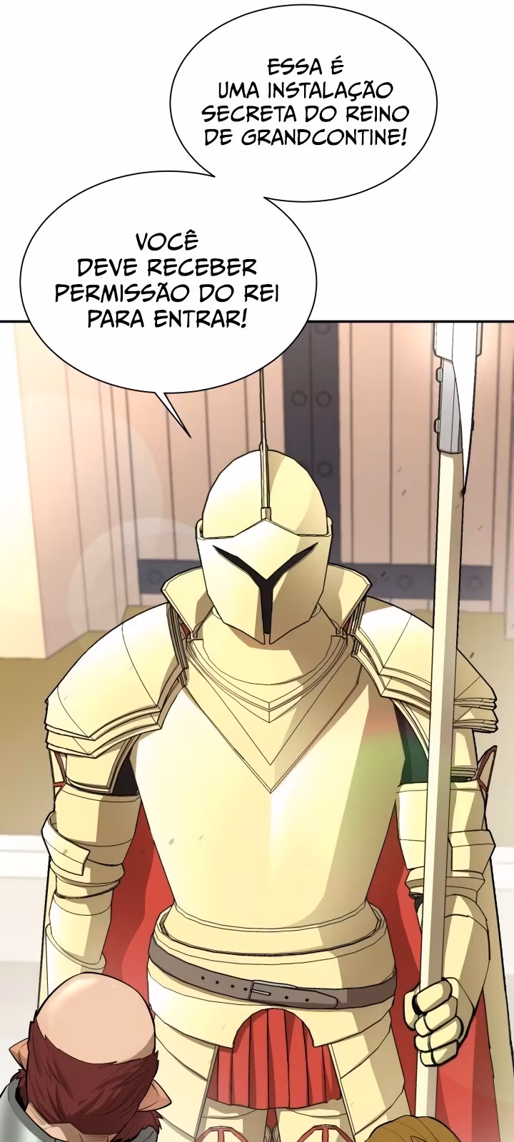 Página do Capítulo 65