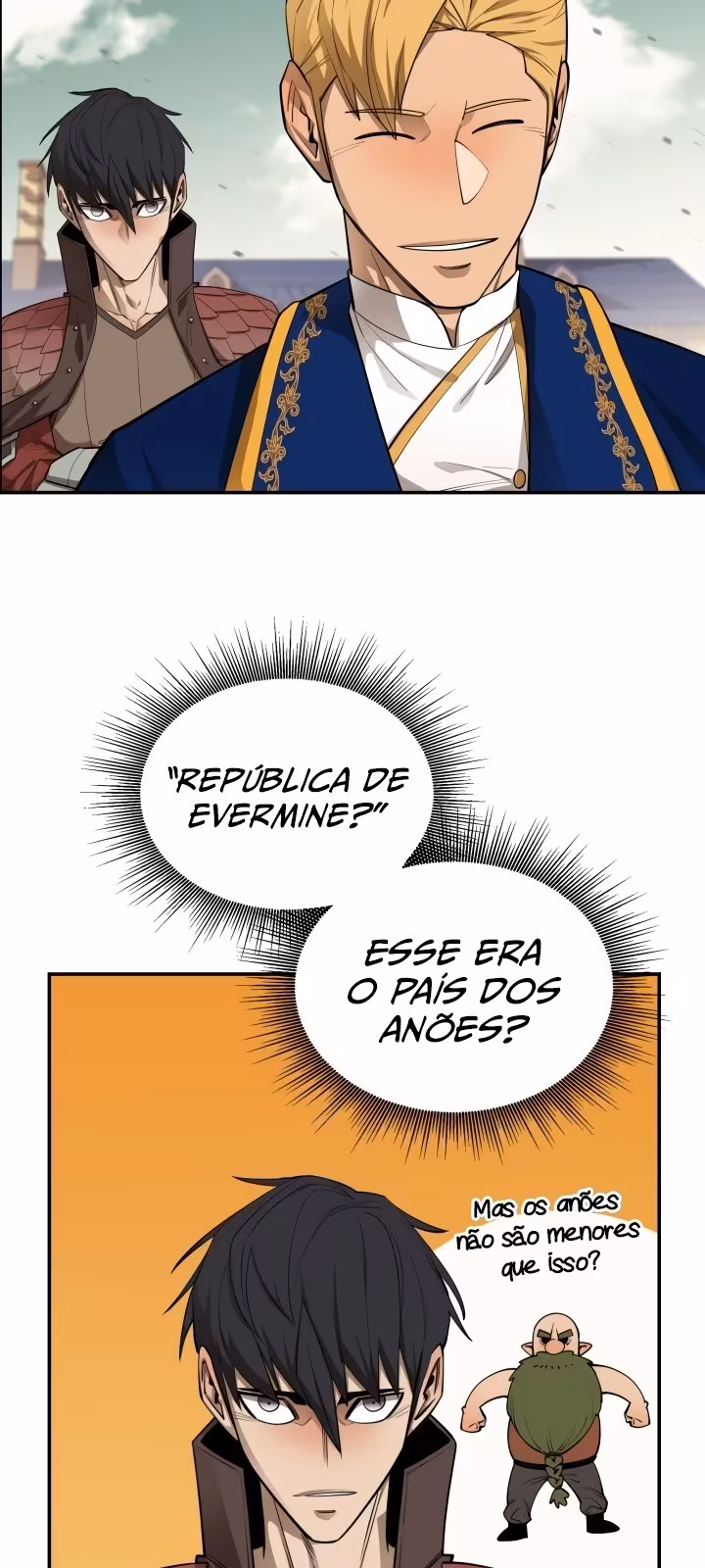 Página do Capítulo 65