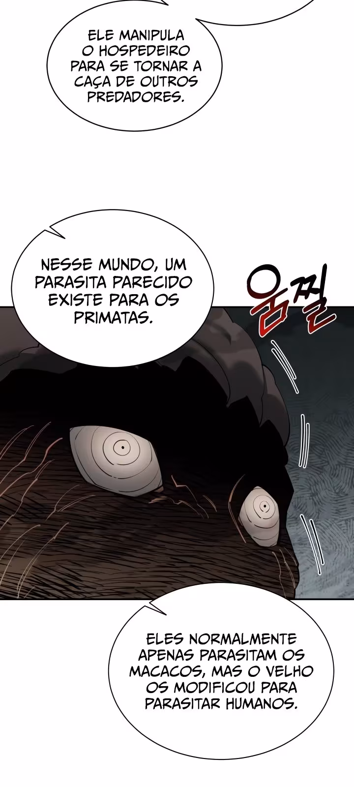 Página do Capítulo 65