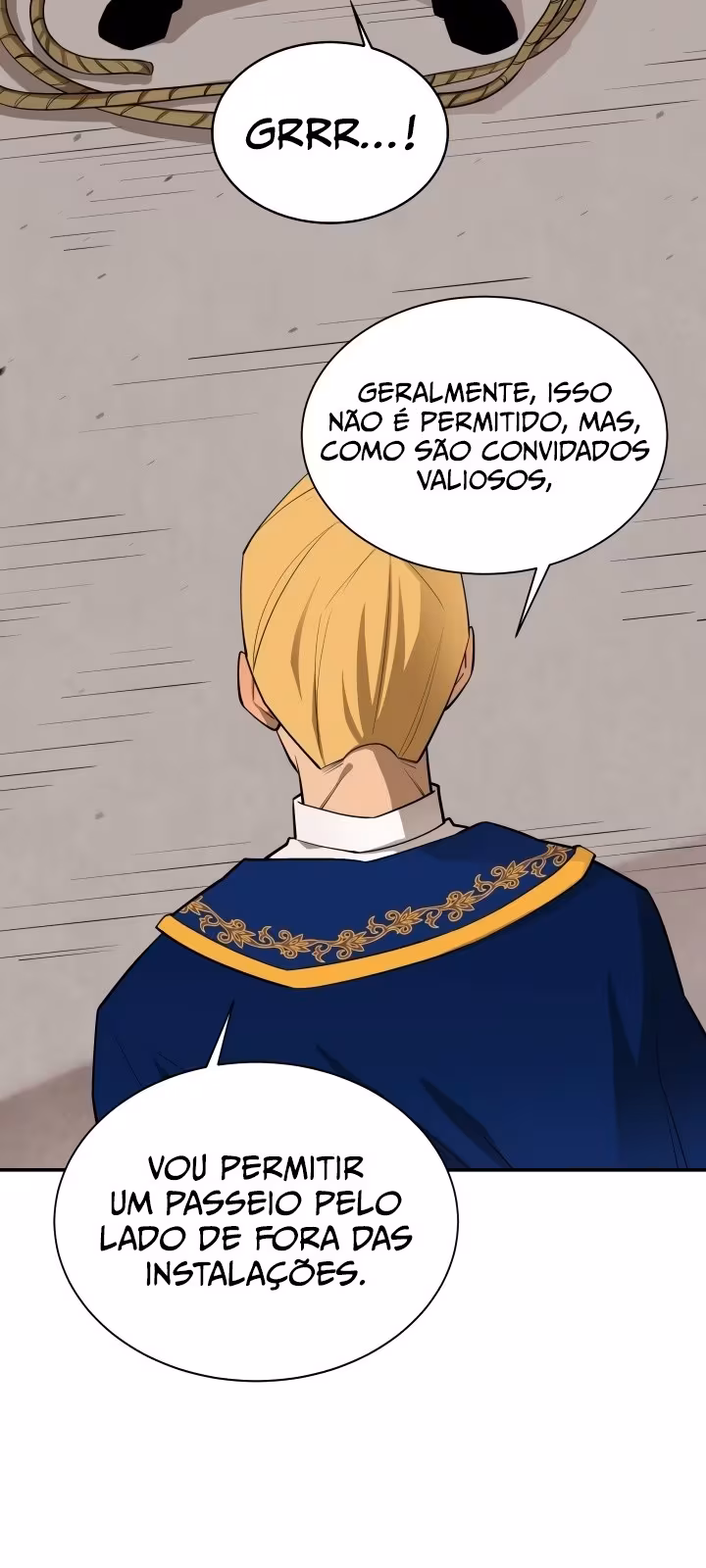 Página do Capítulo 65