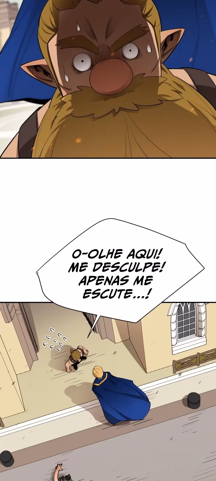 Página do Capítulo 65