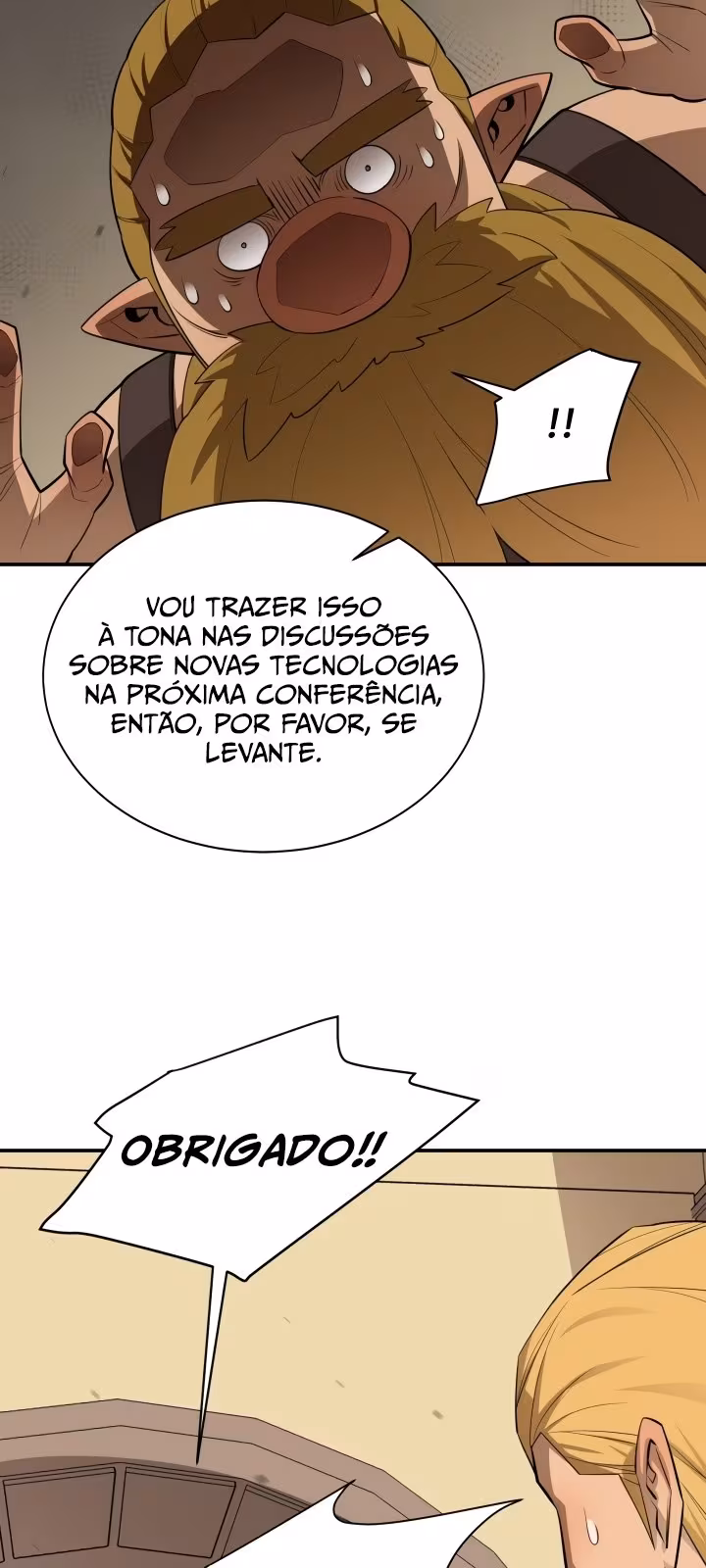 Página do Capítulo 65