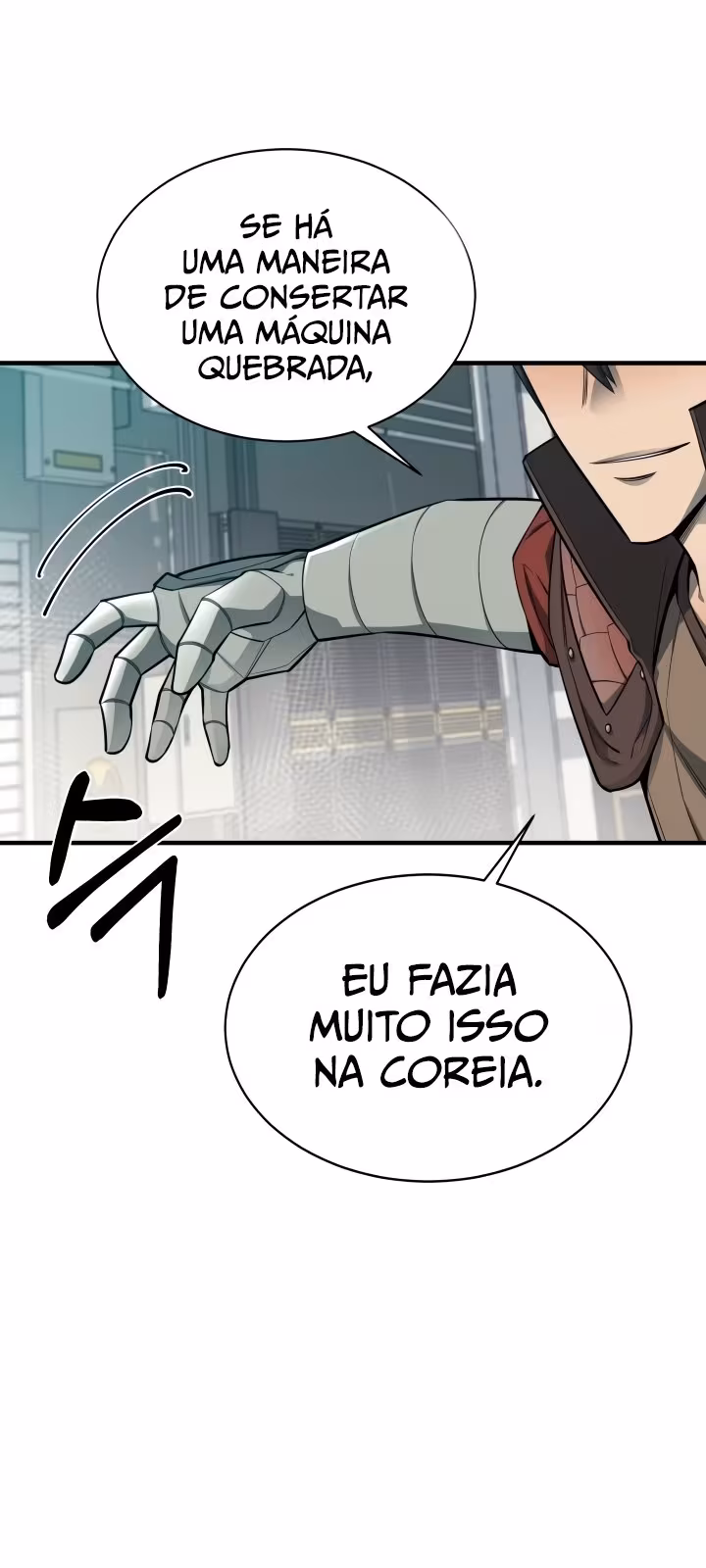 Página do Capítulo 67