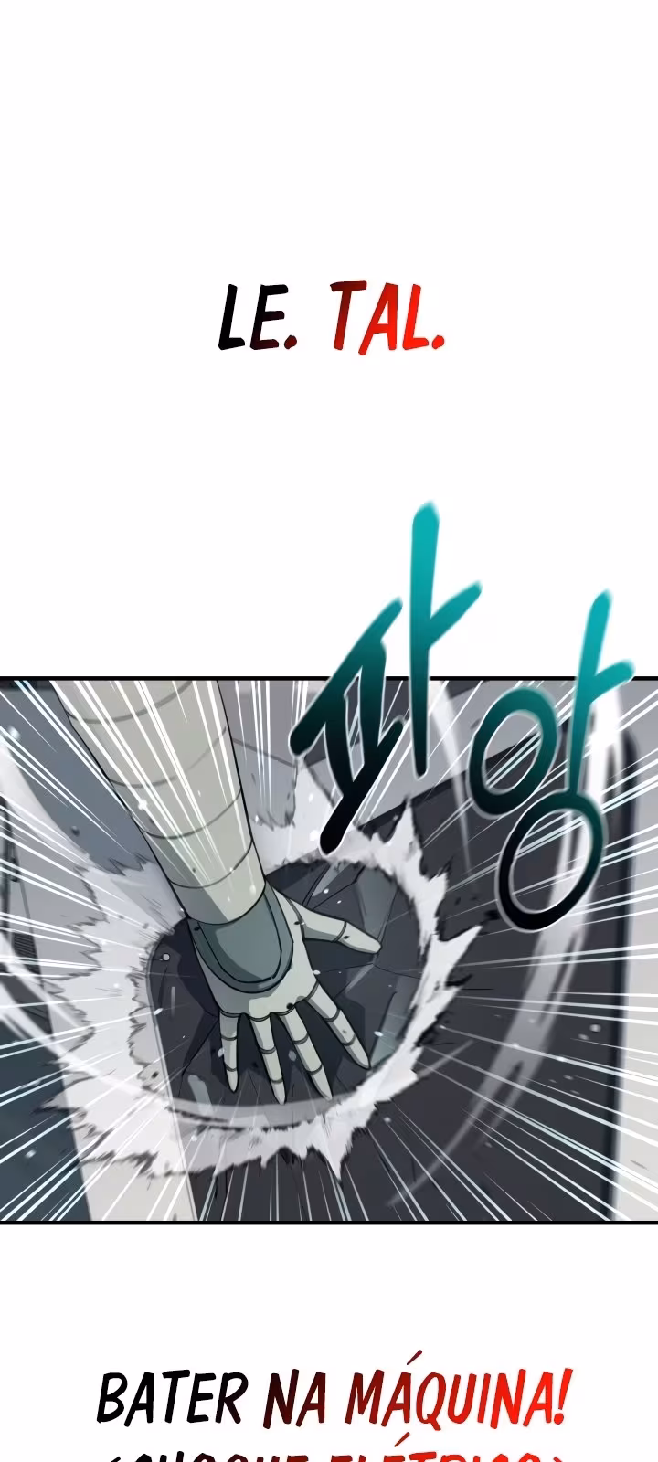 Página do Capítulo 67