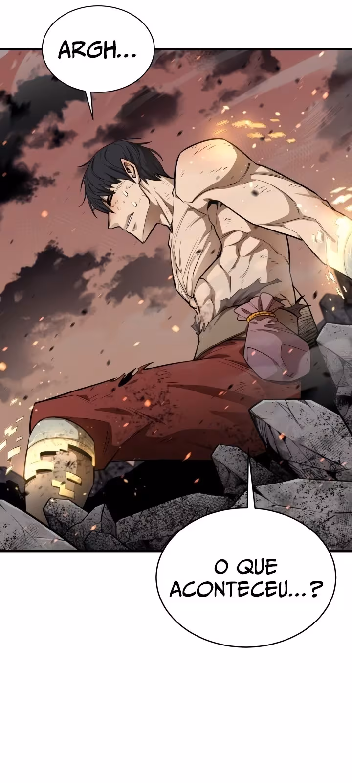 Página do Capítulo 67