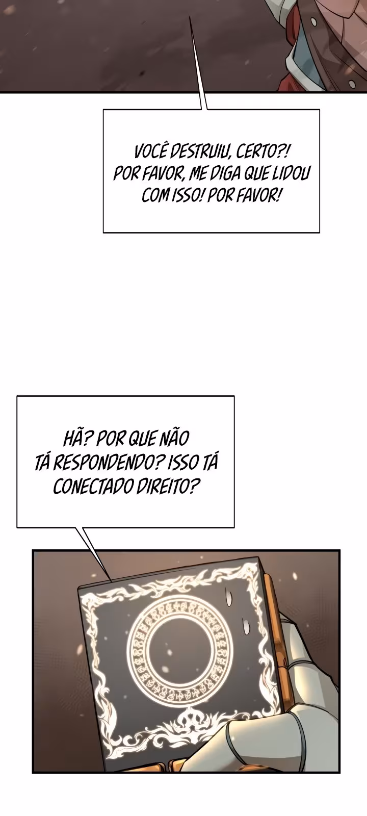 Página do Capítulo 67