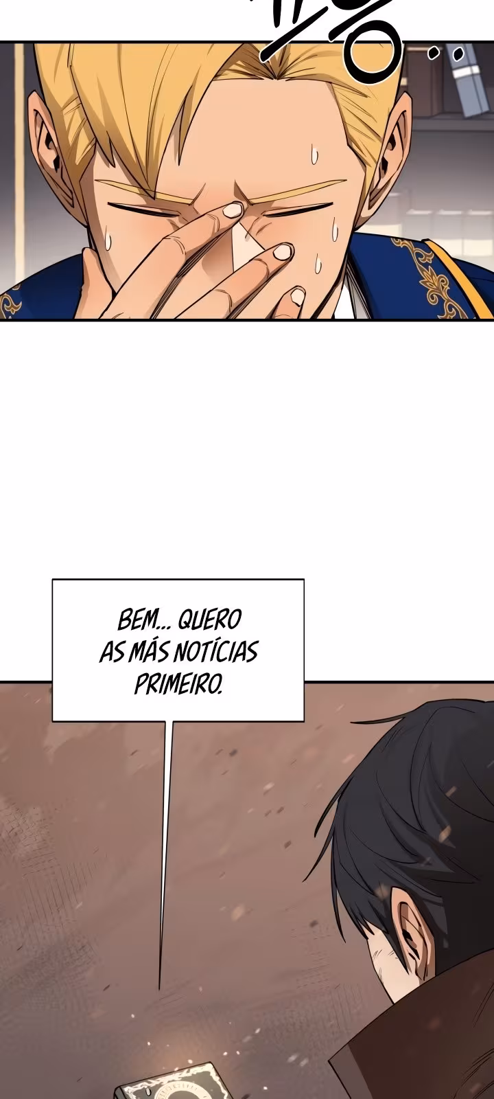 Página do Capítulo 67