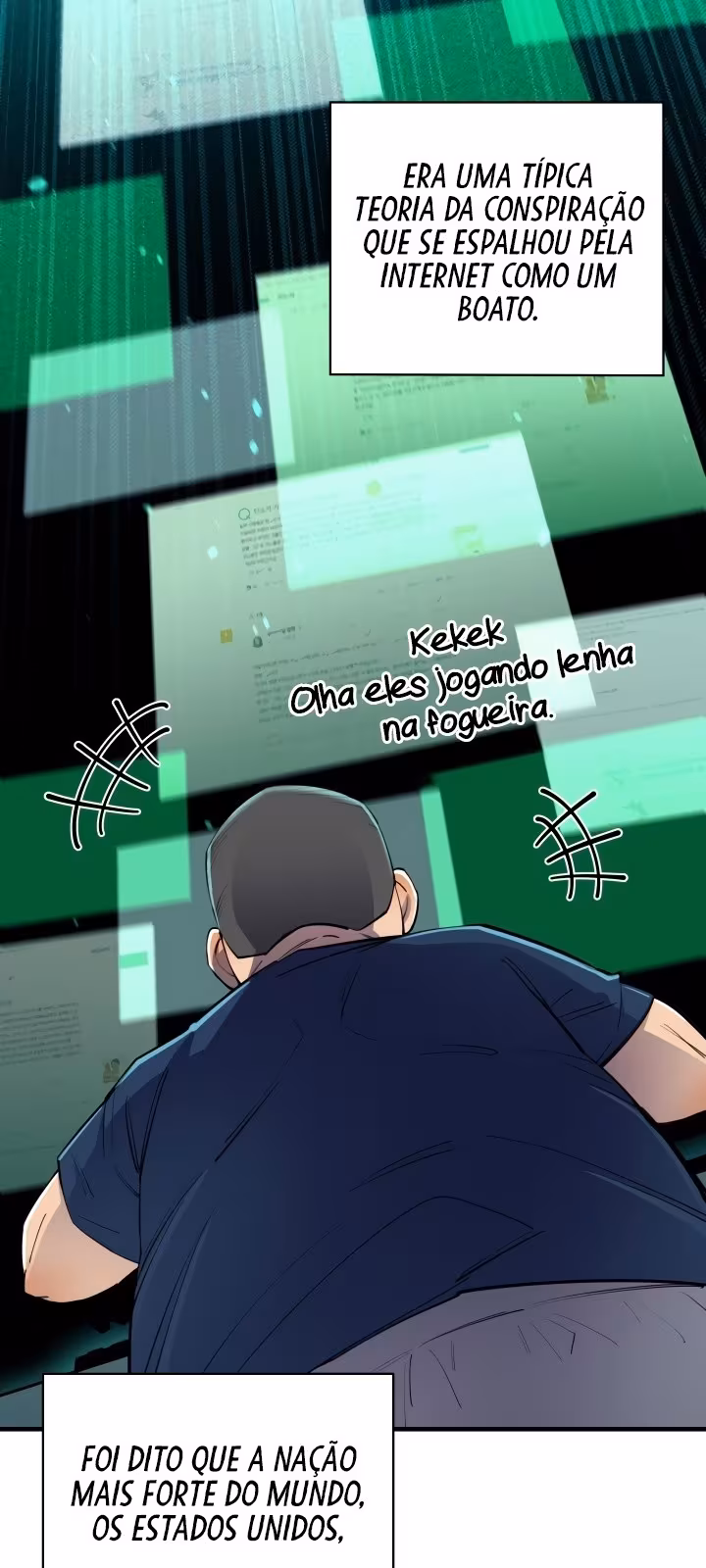 Página do Capítulo 68