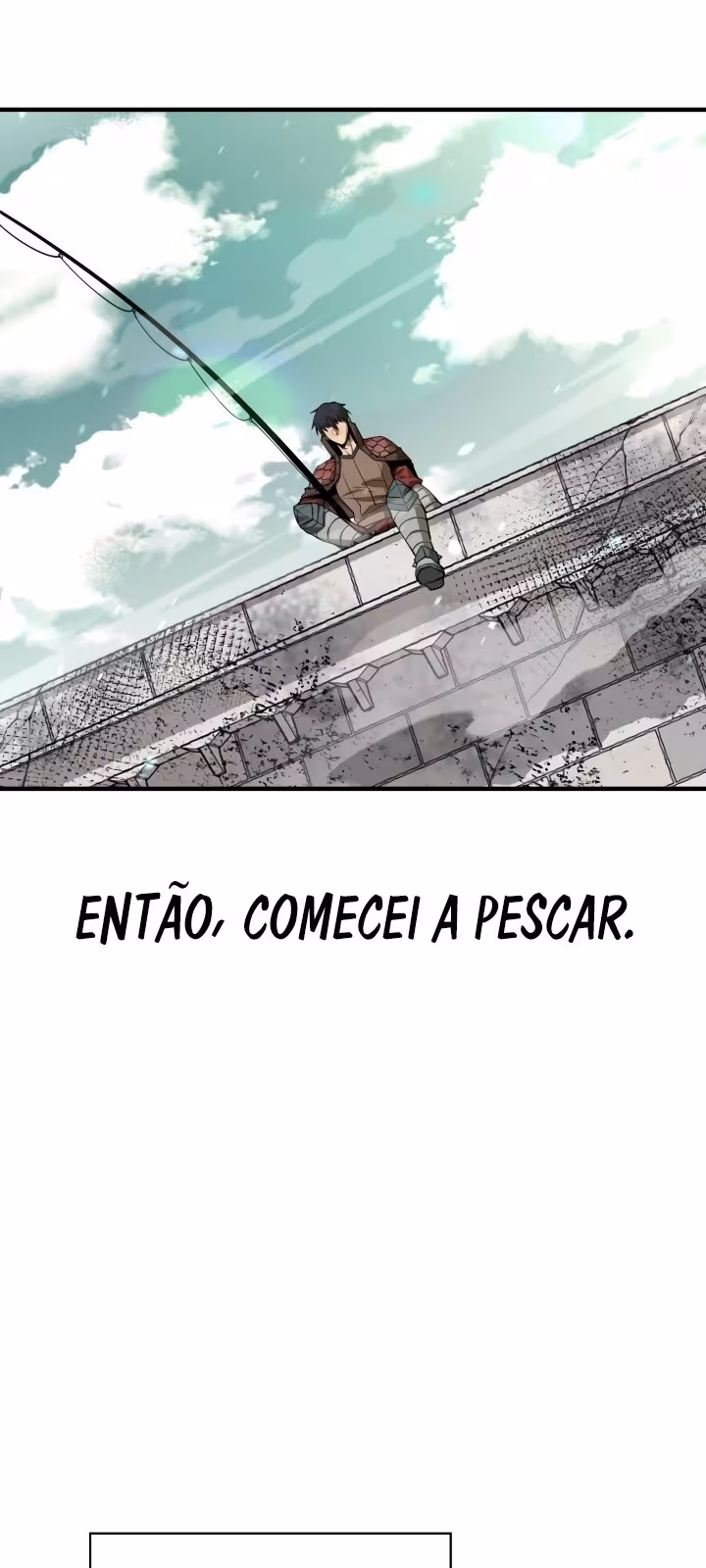 Página do Capítulo 69