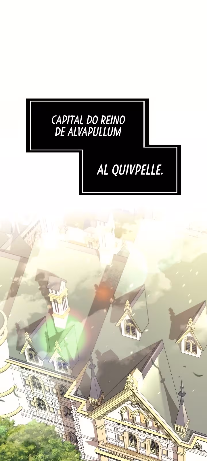 Página do Capítulo 70