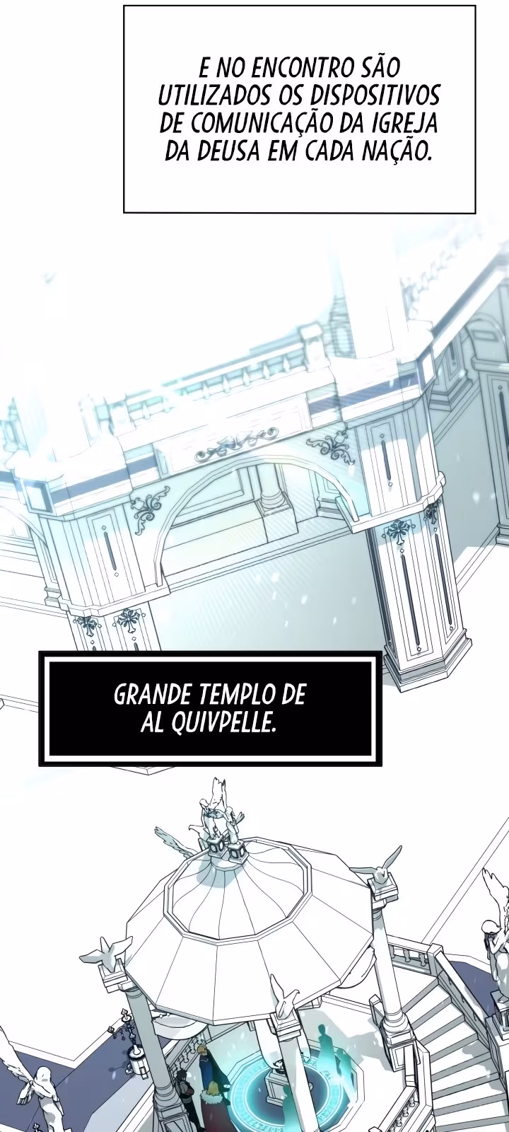 Página do Capítulo 70