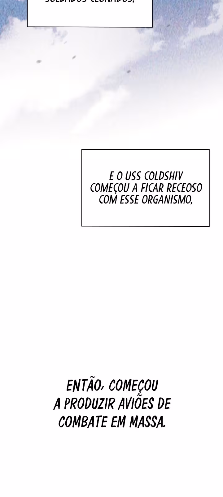 Página do Capítulo 71