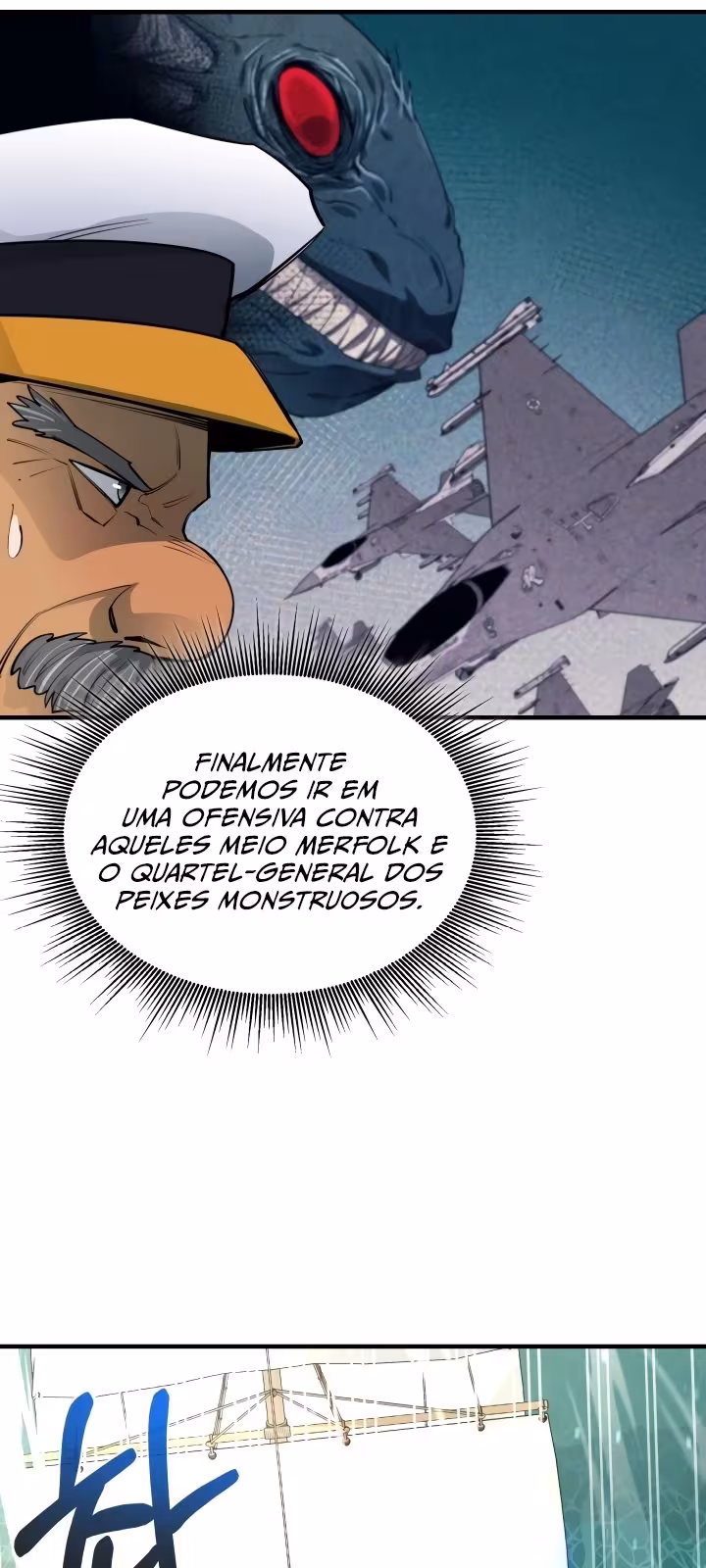 Página do Capítulo 71