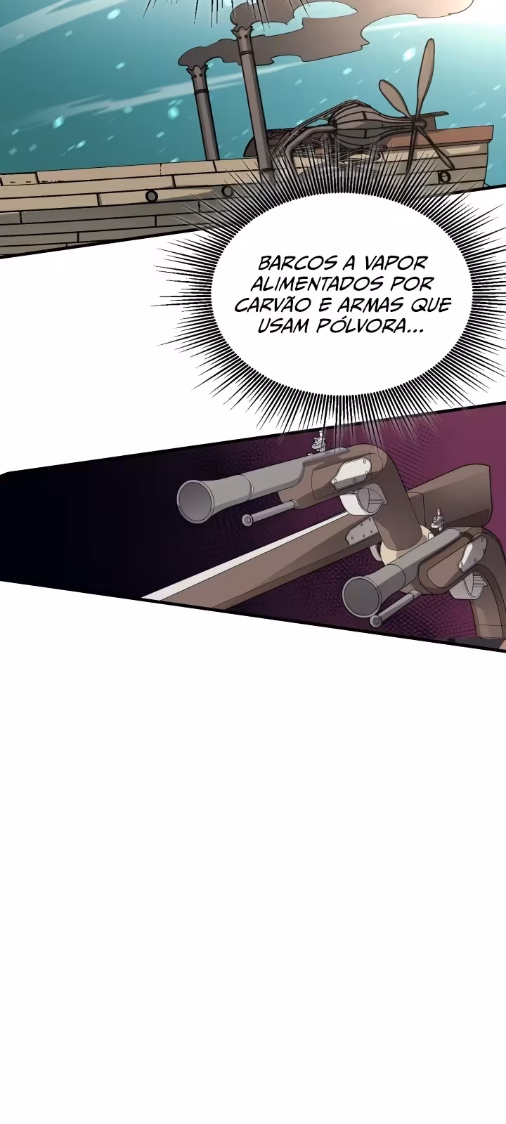Página do Capítulo 71