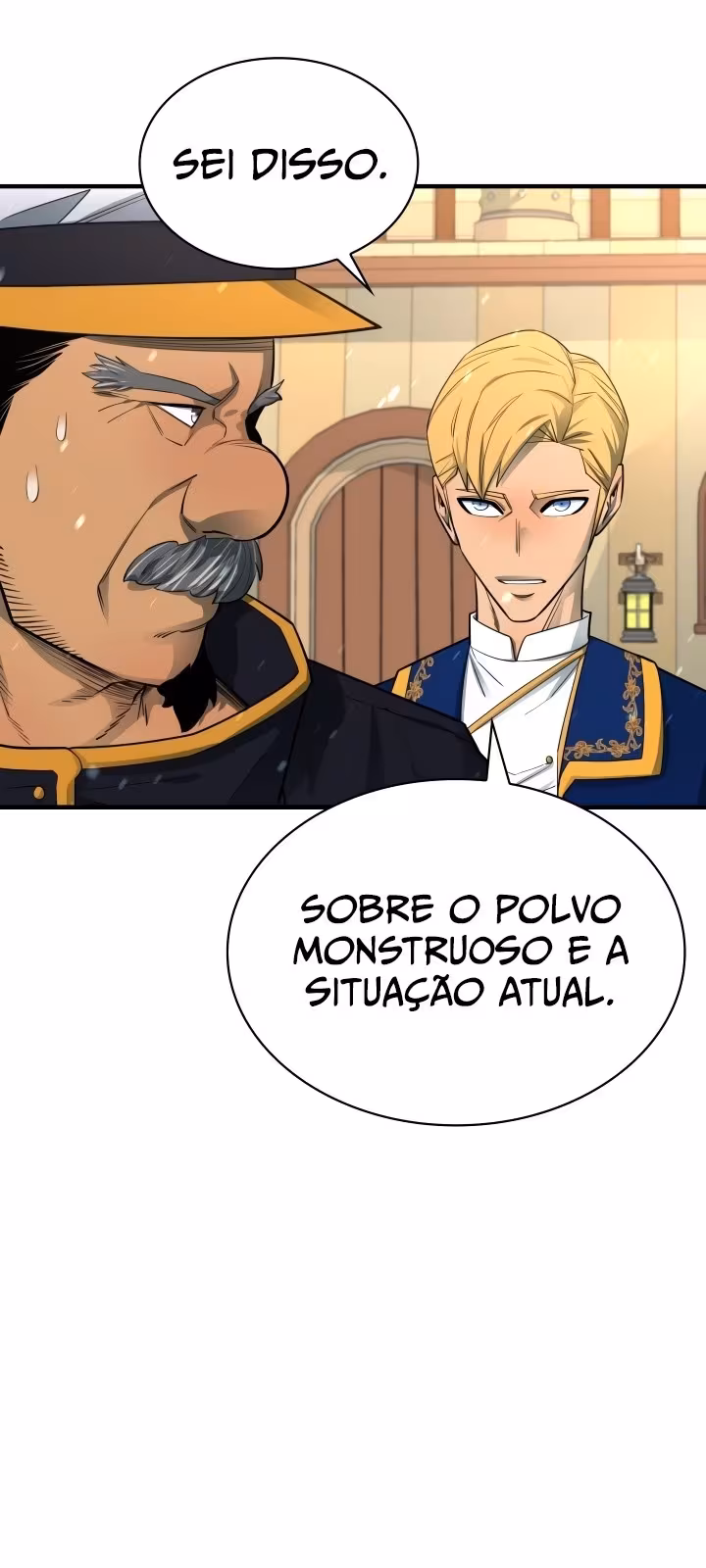 Página do Capítulo 71