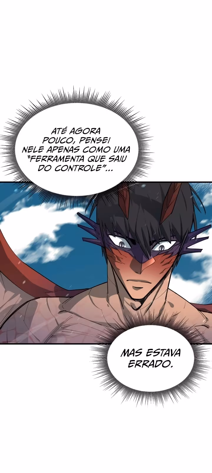Página do Capítulo 72