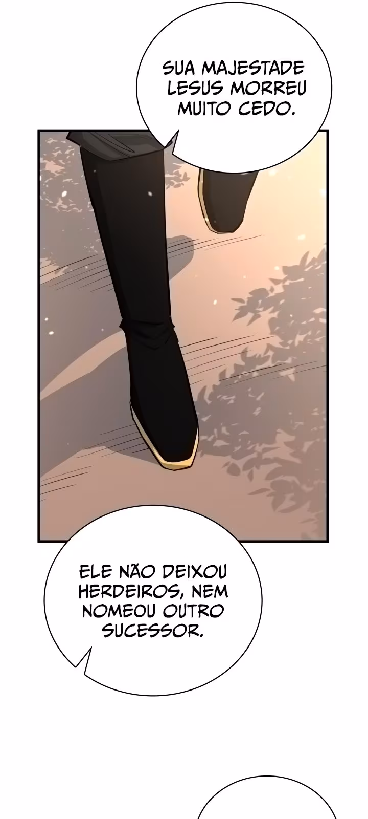 Página do Capítulo 75
