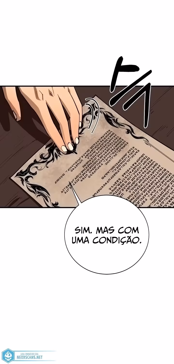 Página do Capítulo 75