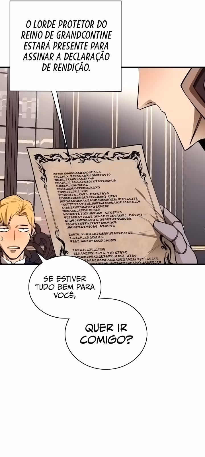 Página do Capítulo 75
