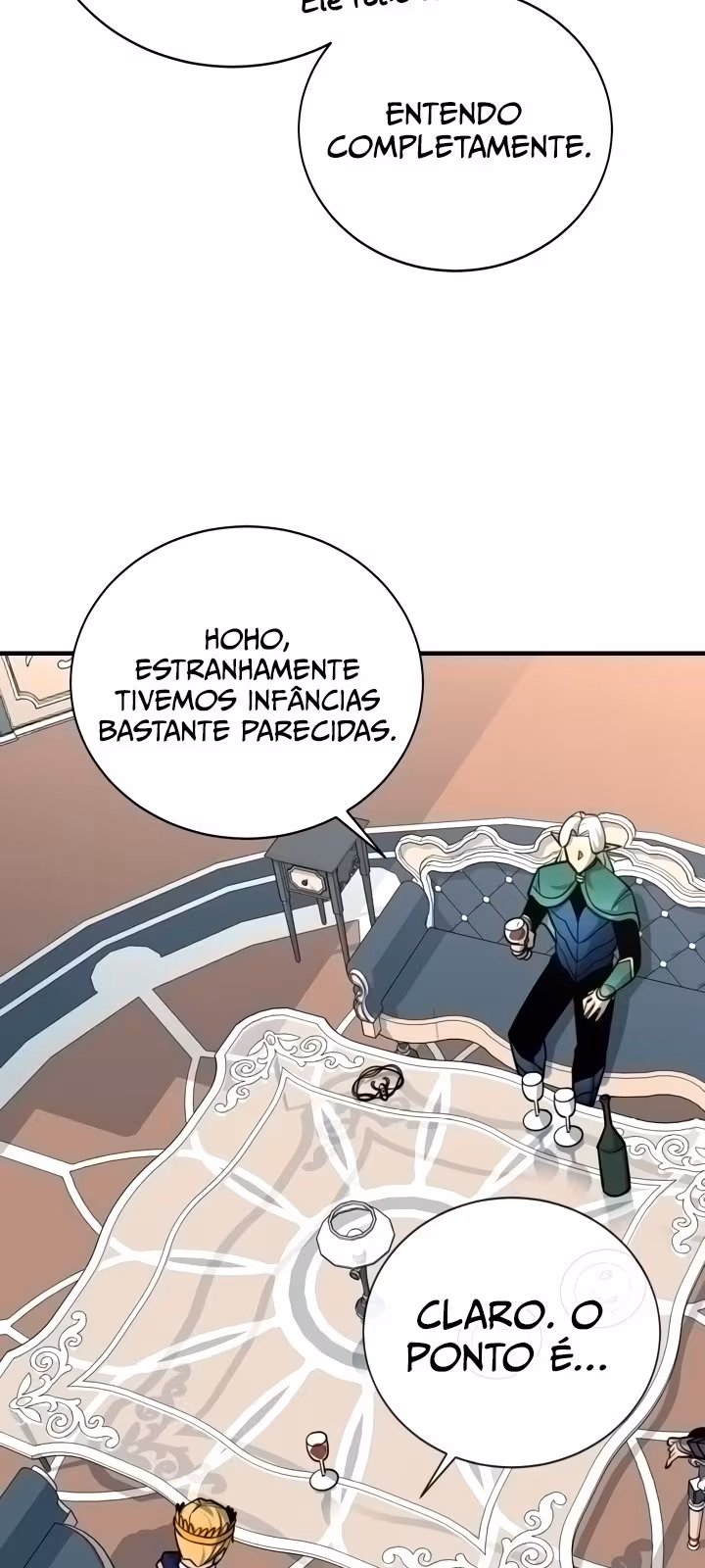 Página do Capítulo 75