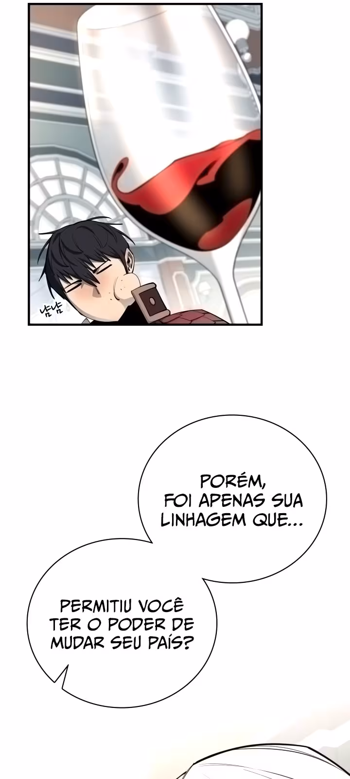 Página do Capítulo 75