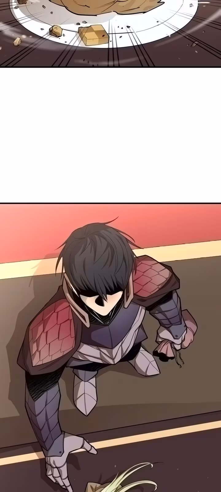 Página do Capítulo 76