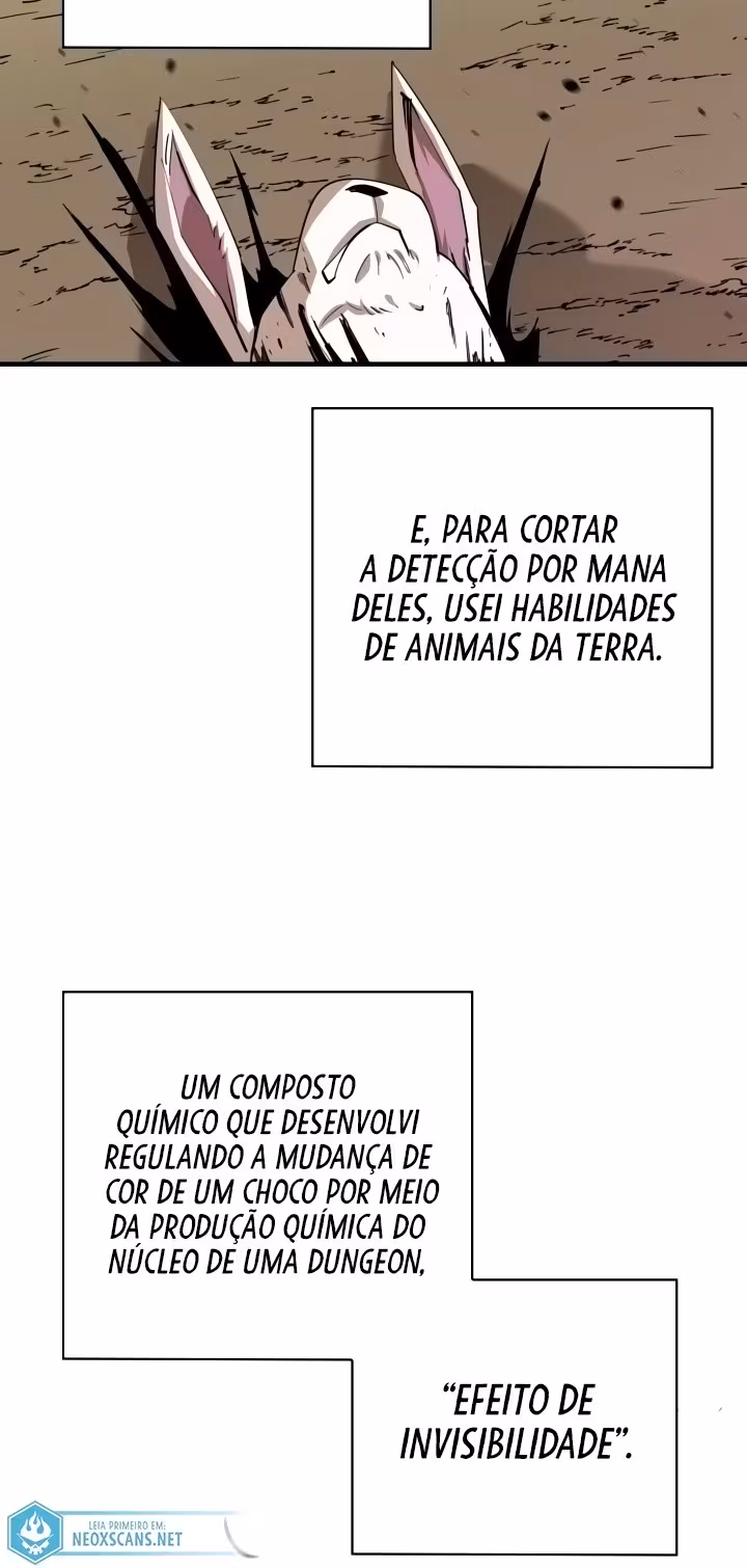 Página do Capítulo 76