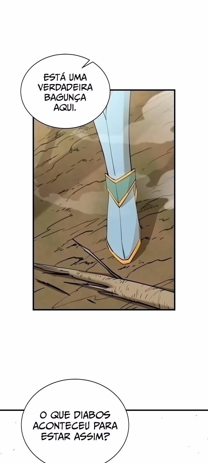 Página do Capítulo 76