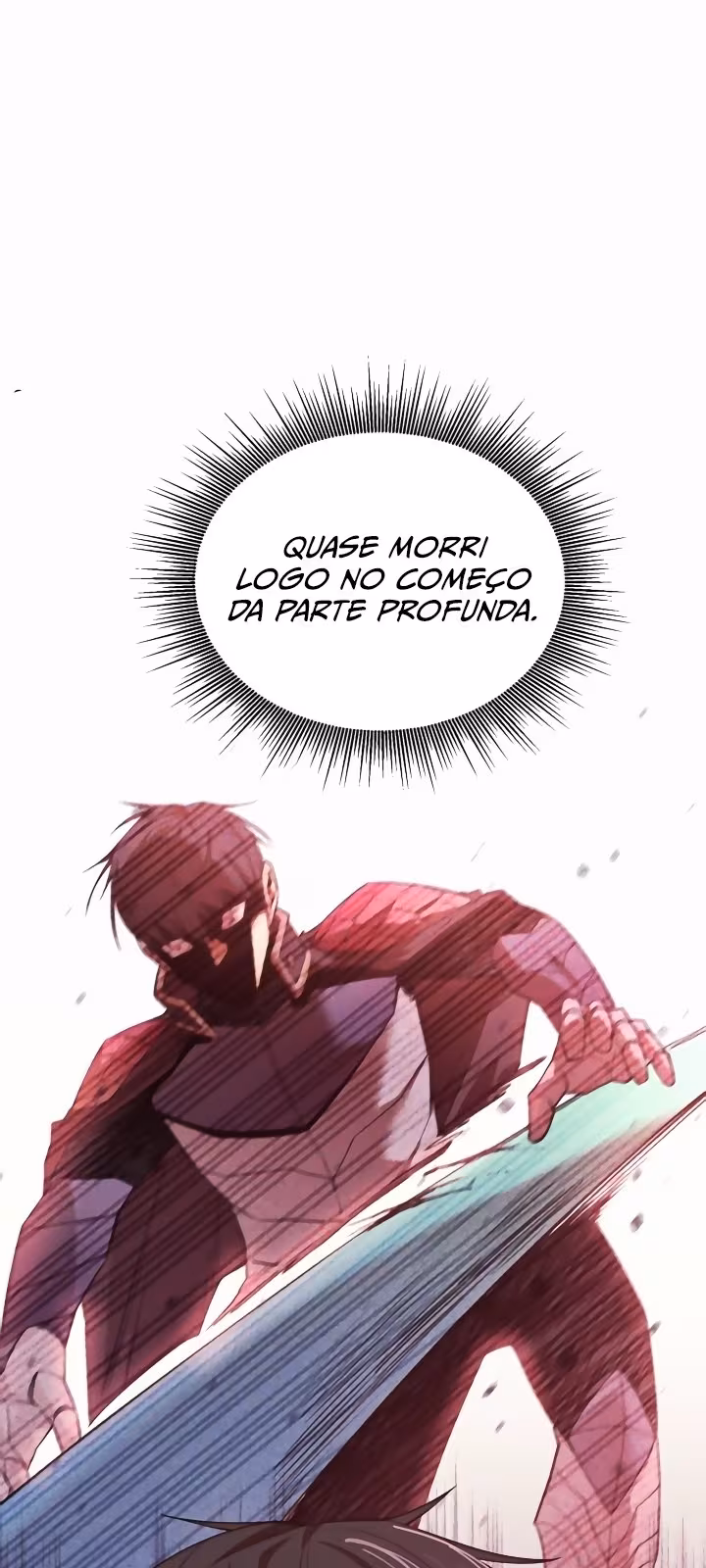 Página do Capítulo 77