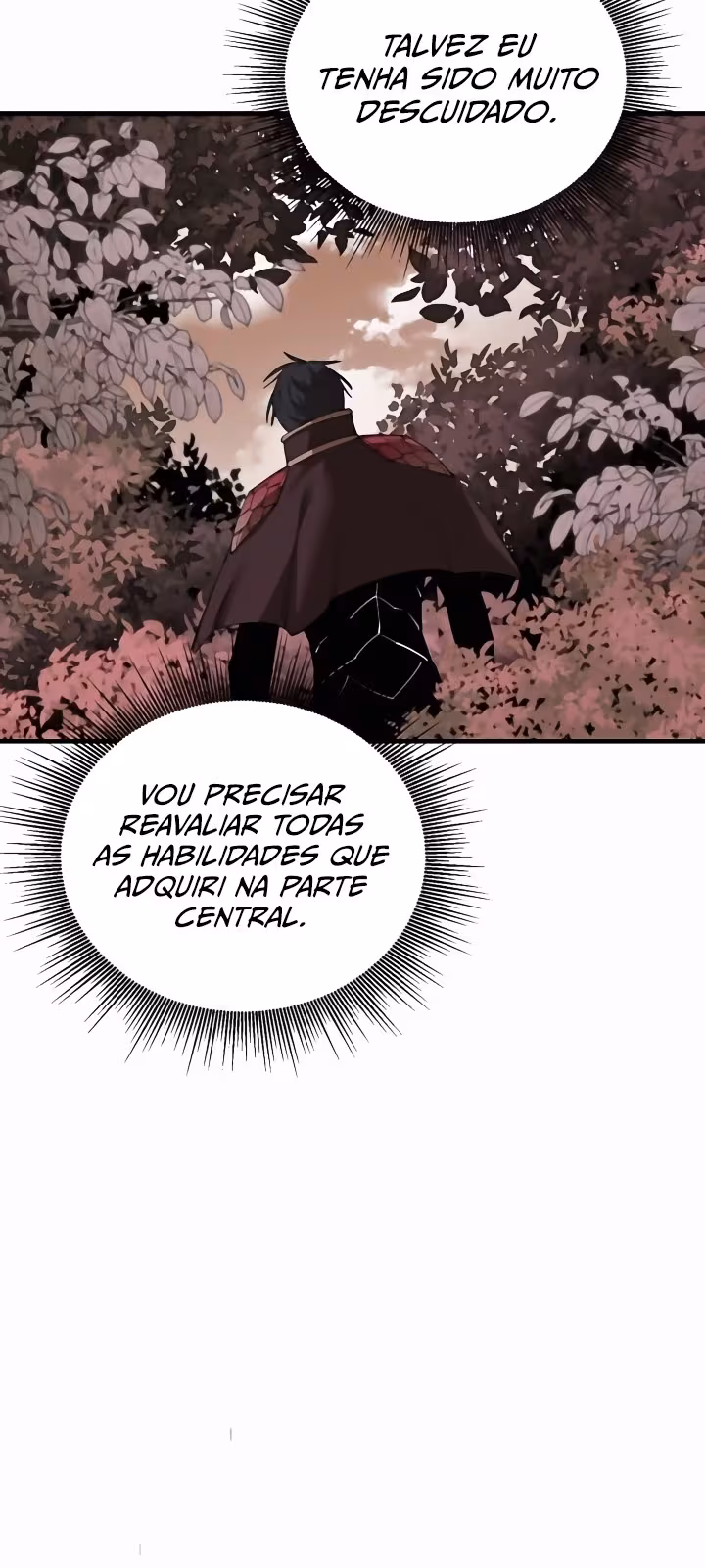 Página do Capítulo 77