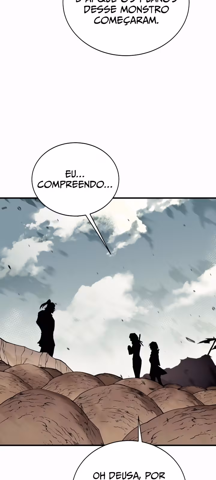 Página do Capítulo 77