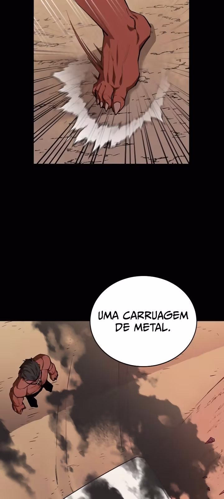 Página do Capítulo 77
