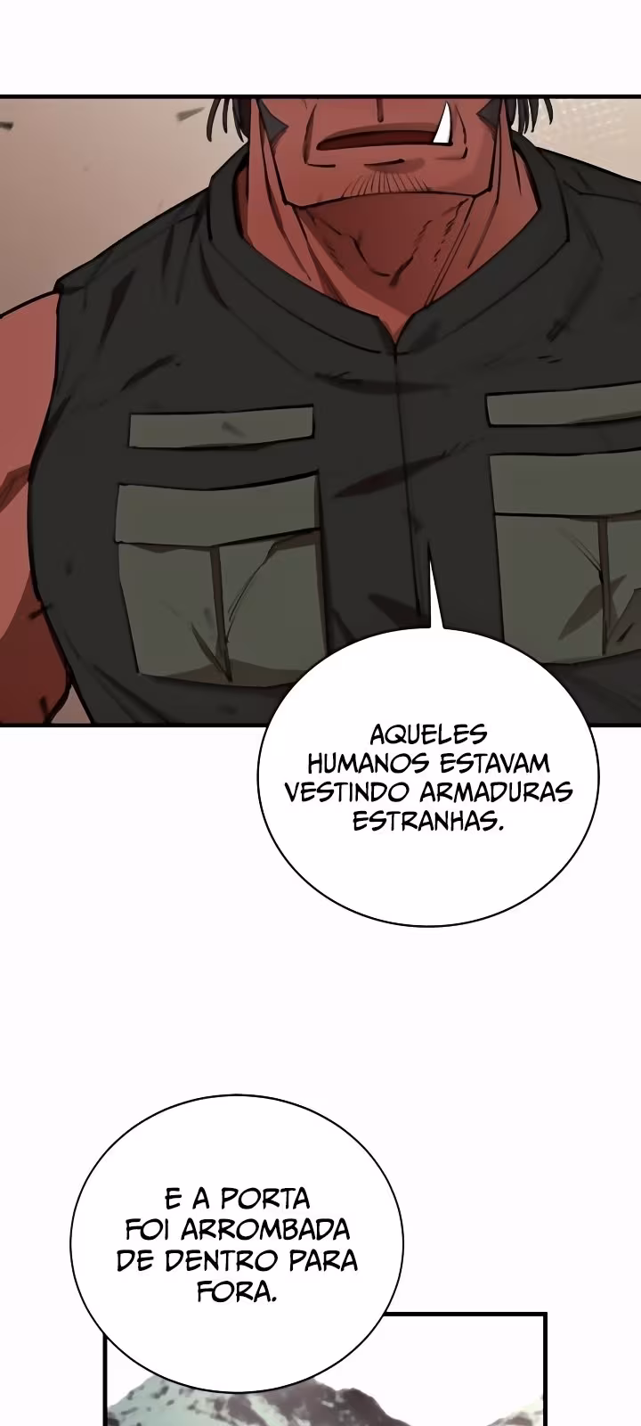 Página do Capítulo 77