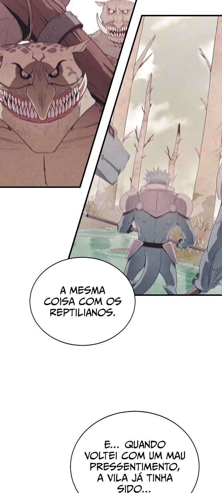 Página do Capítulo 77
