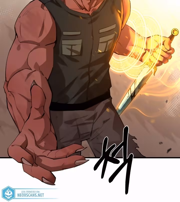 Página do Capítulo 77